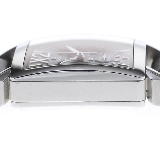 オメガ OMEGA 423.13.37.50.01.001 デビル X2 コーアクシャル クロノグラフ 自動巻き メンズ 保証書付き_824525の通販は