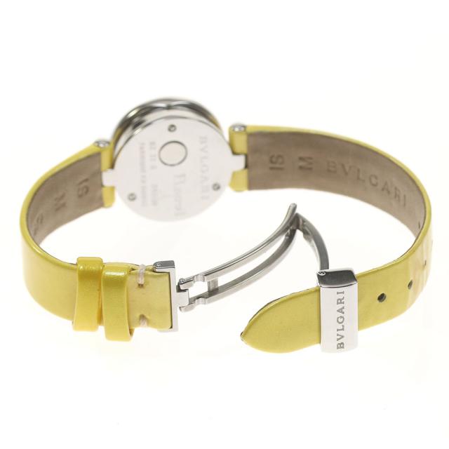 ブルガリ BVLGARI BZ22S B-zero1 クォーツ レディース _825930の通販は  