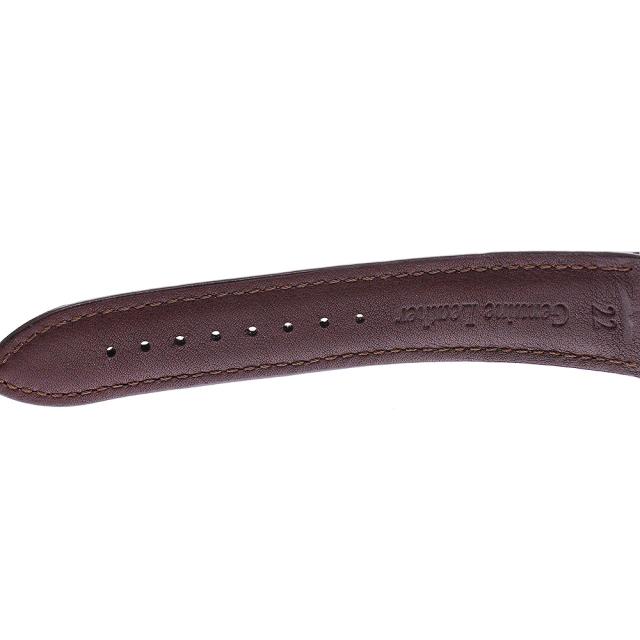 IWC IWC SCHAFFHAUSEN IW545407 ポルトギーゼ ハンドワインド スモール