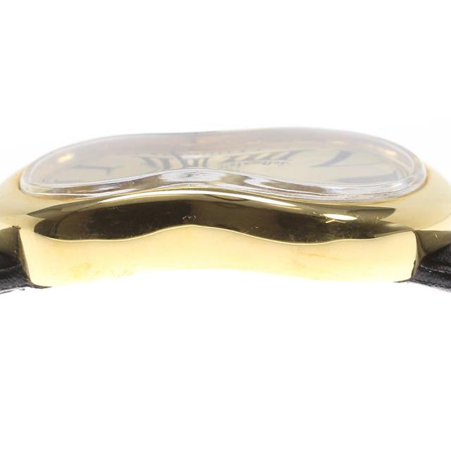 サルバドール・ダリ SALVADOR DALI 92011 ソフトウォッチ クォーツ レディース _825649_3