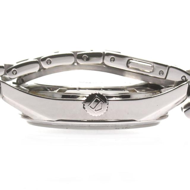 タグホイヤー TAG HEUER WV2115 カレラ ツインタイム 自動巻き メンズ _825175の通販は