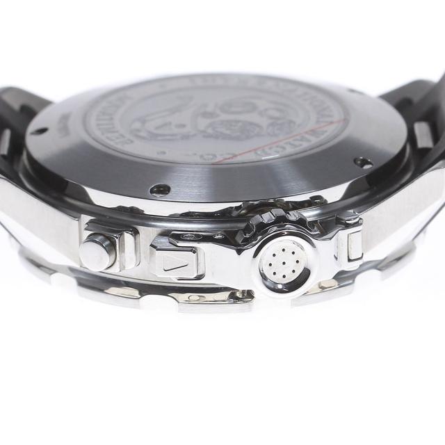 IWC IWC SCHAFFHAUSEN IW354702 アクアタイマー ディープツー デイト