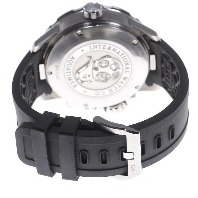 IWC IWC SCHAFFHAUSEN IW354702 アクアタイマー ディープツー デイト 自動巻き メンズ _826618_4