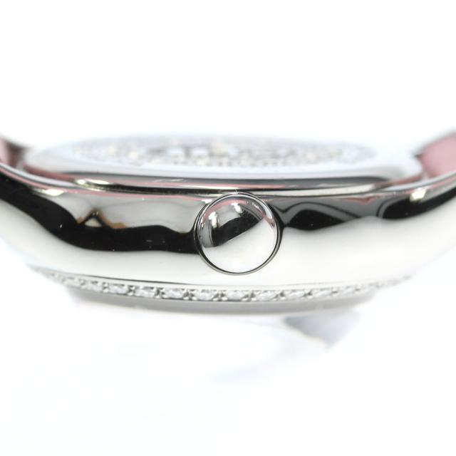 【美品・稼働品】コルム CORUM バブル シェル ダイヤ 101.151.47 楽天市場】電池交換済 CORUM コルム ミニ バブル ダイヤベゼル 101.151