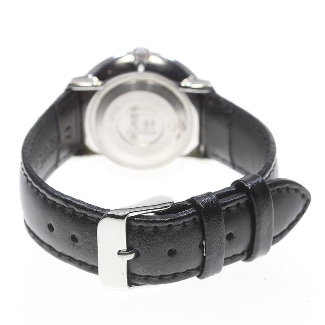 オメガデビル手巻き訳あり