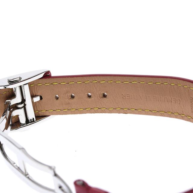 ルイ・ヴィトン LOUIS VUITTON Q1G09 タンブール クールV MM 8P ダイヤ