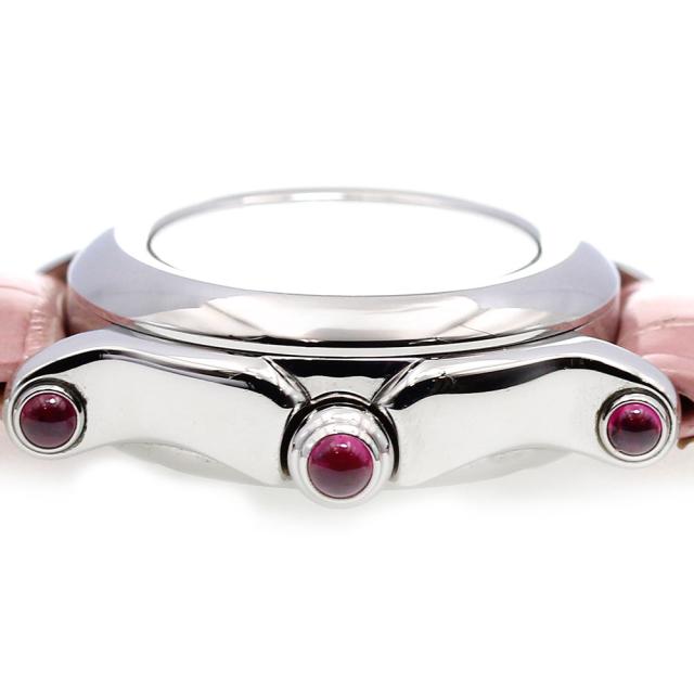 ショパール Chopard 27/8250-21 ハッピースポーツ ムーン＆スター クォーツ レディース _830229_2
