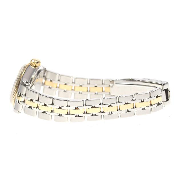 チュードル TUDOR 92413 プリンセス デイト YGコンビ Cal.2671