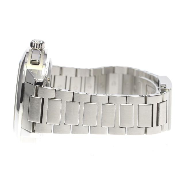 IWC IWC SCHAFFHAUSEN IW380801 インヂュニア クロノグラフ デイト