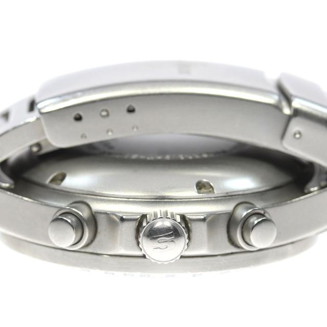 訳あり ジン Sinn 256 クロノグラフ デイデイト 自動巻き メンズ _781556_2