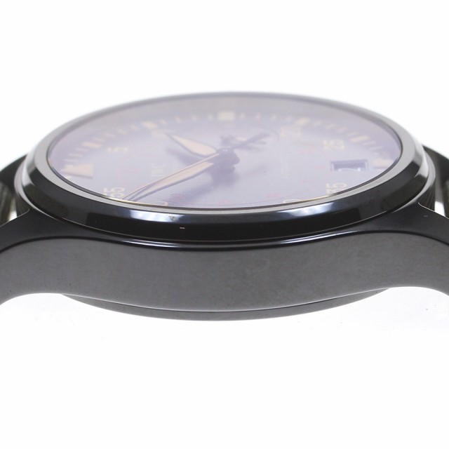 IWC IWC SCHAFFHAUSEN IW501902 ビッグパイロットウォッチ