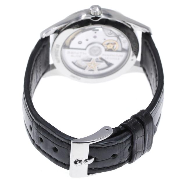 ゼニス ZENITH 03.2310.679 エリート ウルトラシン レディ 自動巻き レディース 良品 _832249_2