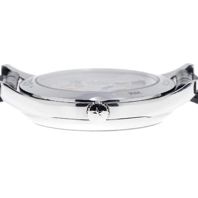 ゼニス ZENITH 03.2310.679 エリート ウルトラシン レディ 自動巻き レディース 良品 _832249_4