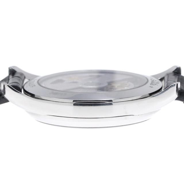 ゼニス ZENITH 03.2310.679 エリート ウルトラシン レディ 自動巻き レディース 良品 _832249_5