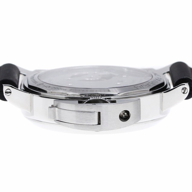 パネライ PANERAI PAM00561 ルミノールベース 8デイズ アッチャイオ 手巻き メンズ 美品 _832354の通販は