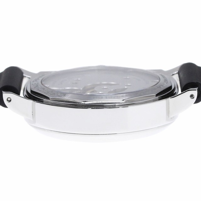 パネライ PANERAI PAM00561 ルミノールベース 8デイズ アッチャイオ 手巻き メンズ 美品 _832354の通販は