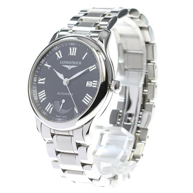 ロンジン LONGINES L2.708.4 マスターコレクション パワーリザーブ