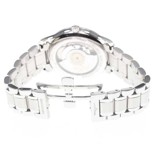 ロンジン LONGINES L2.708.4 マスターコレクション パワーリザーブ