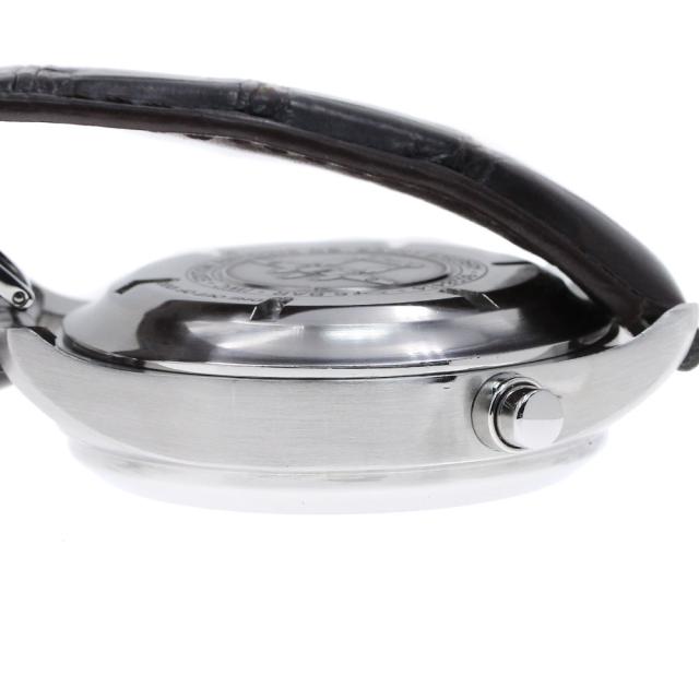IWC SCHAFFHAUSEN IW371808 パイロットウォッチ アントワーヌ・ド・サンテグジュペリ ダブルクロノグラフ AT メンズ 保証書付き_832053_4