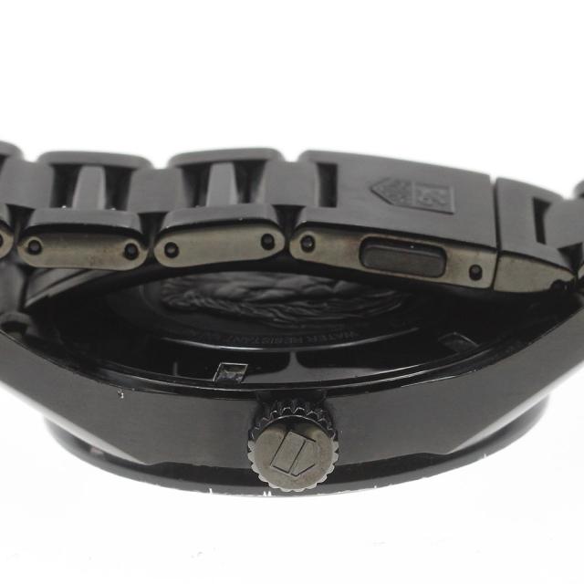 タグホイヤー TAG HEUER WAR101B カレラ カーラ・デルヴィーニュ