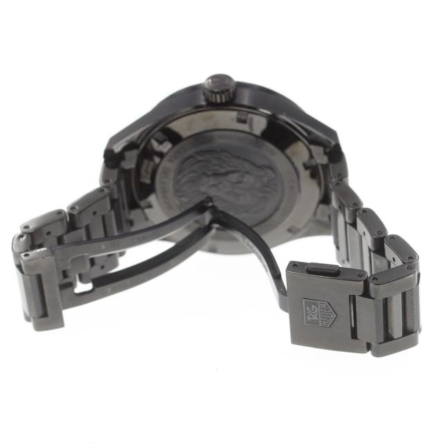 タグホイヤー TAG HEUER WAR101B カレラ カーラ・デルヴィーニュ スペシャルエディション ダイヤベゼル クォーツ ボーイズ _833846 タグホイヤー TAG HEUER WAR101B カレラ カーラ・デルヴィーニュ
