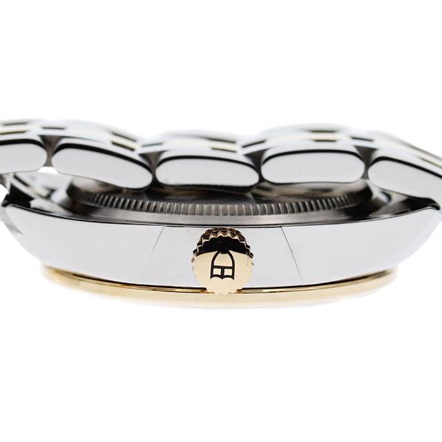 チュードル TUDOR 53003 グラマー デイト YGコンビ 自動巻き レディース 良品 _826024_5