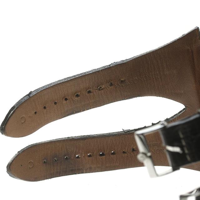 訳あり クロノスイス Chronoswiss CH2703 リストマスター アフター