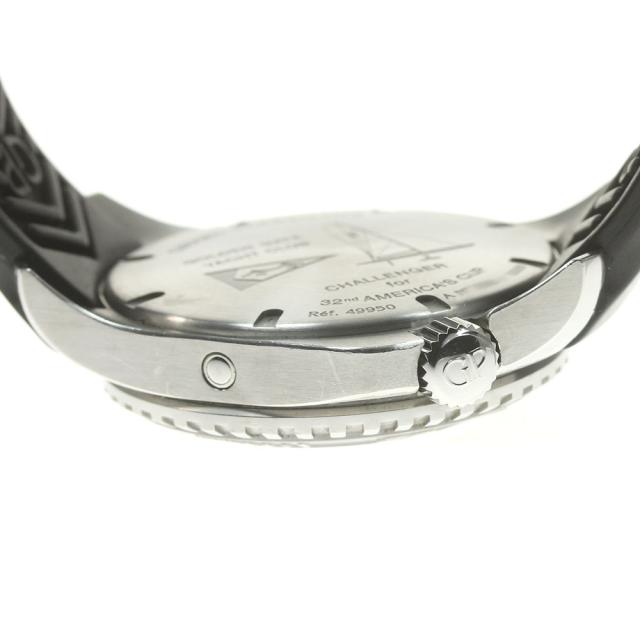 ジラール・ペルゴ GIRARD PERREGAUX 49950 シーホーク プロ1000 自動