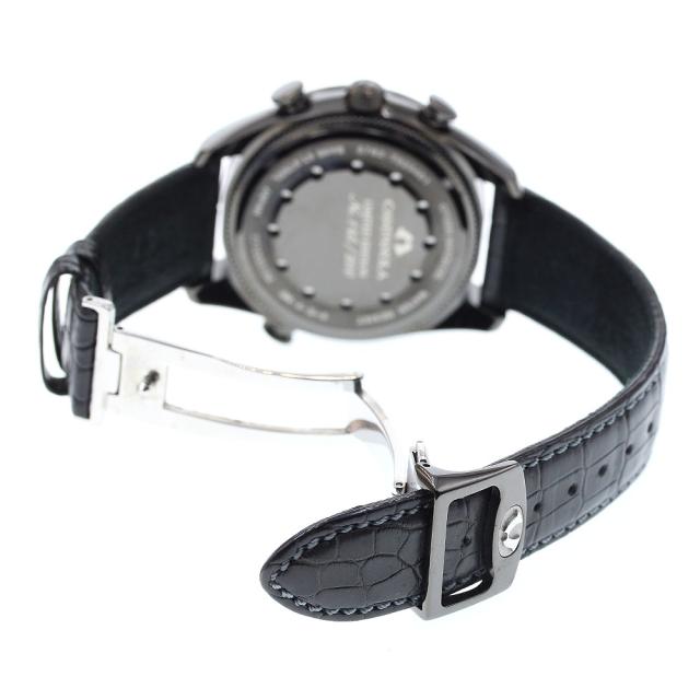 シチズン CITIZEN AH7064-01E カンパノラ ミニッツリピーター クォーツ