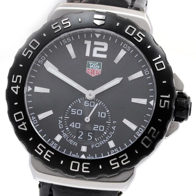 美しい時計☆TORY BURCH Collins Silver-Tone Chronograph Watch