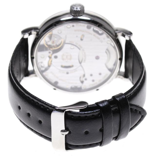 IWC IWC SCHAFFHAUSEN IW516201 ポートフィノ ハンドワインド デイ