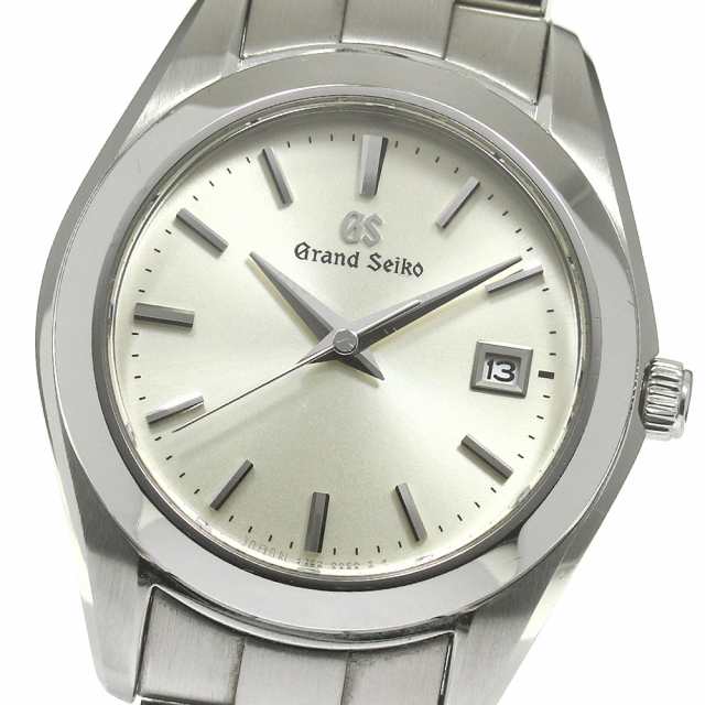 全ての セイコー デイト グランドセイコー STGF265/4J52-0AB0 SEIKO グランドセイコー