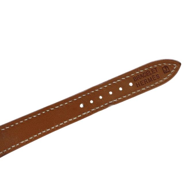 エルメス HERMES HR1.210 Hウォッチ ロンド クォーツ レディース 良品 _839415【ev15】 楽天市場】エルメス HERMES HR1.210 Hウォッチ ロンド クォーツ
