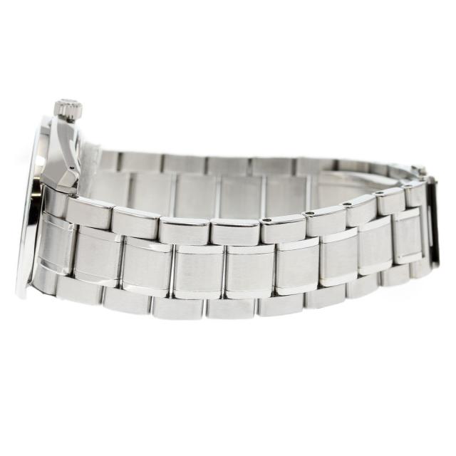 セイコー SEIKO SBGV007/9F82-0AA0 グランドセイコー デイト クォーツ メンズ 箱・保証書付き_840440の通販は