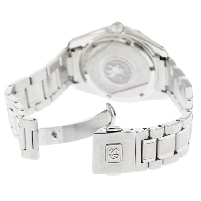 セイコー SEIKO SBGV007/9F82-0AA0 グランドセイコー デイト クォーツ メンズ 箱・保証書付き_840440の通販は