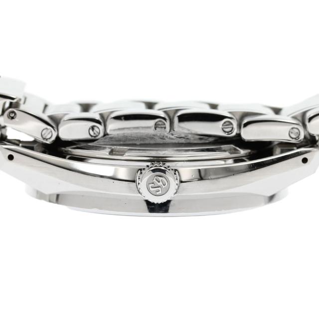 セイコー SEIKO SBGV007/9F82-0AA0 グランドセイコー デイト クォーツ メンズ 箱・保証書付き_840440の通販は