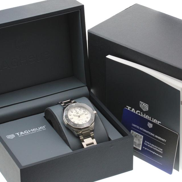 タグホイヤー TAG HEUER WBP231C-0 アクアレーサー プロフェッショナル 