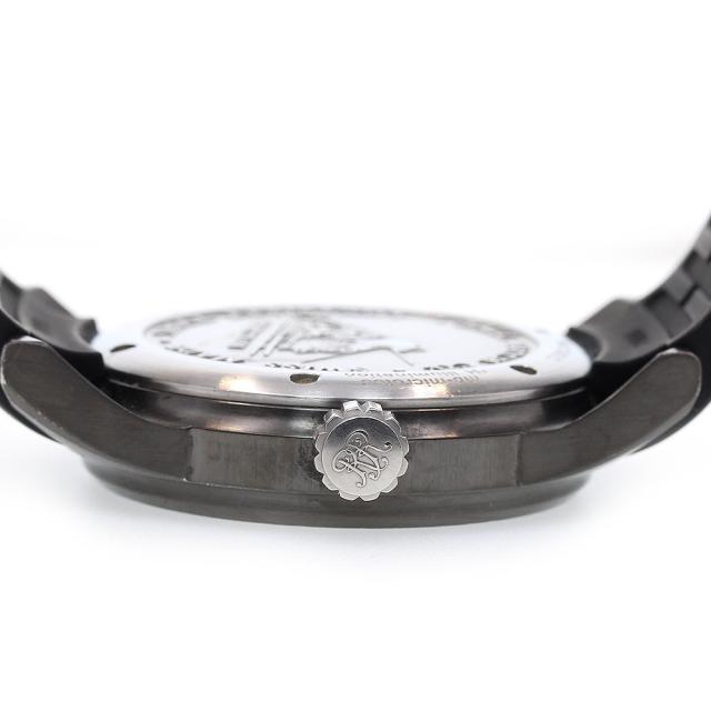 ボールウォッチ BALLWATCH NM1092C-L1B-BK Fireman Night Train デイト 自動巻き メンズ _837702_2