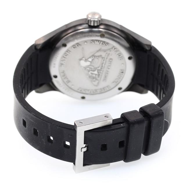 ボールウォッチ BALLWATCH NM1092C-L1B-BK Fireman Night Train デイト 自動巻き メンズ _837702_4