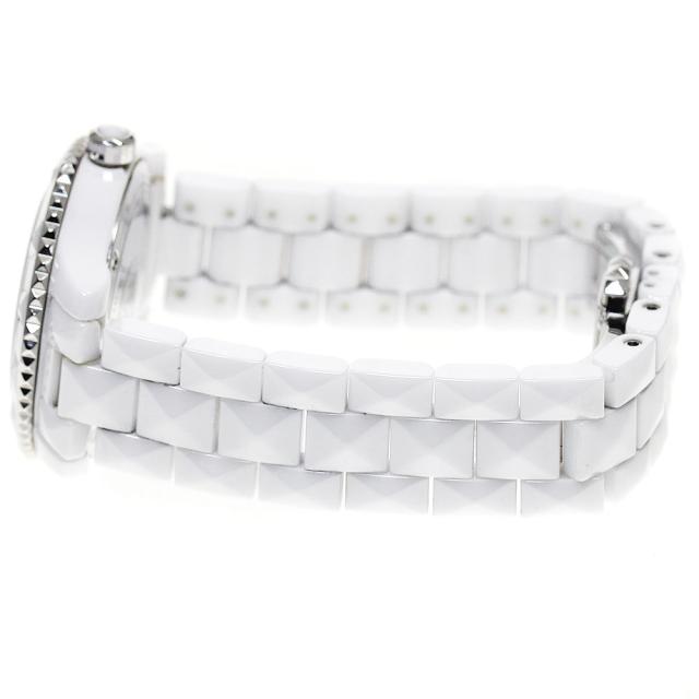 クリスチャンディオール Christian Dior CD1221E2 ？オンユイット クォーツ レディース 良品 _839243_3