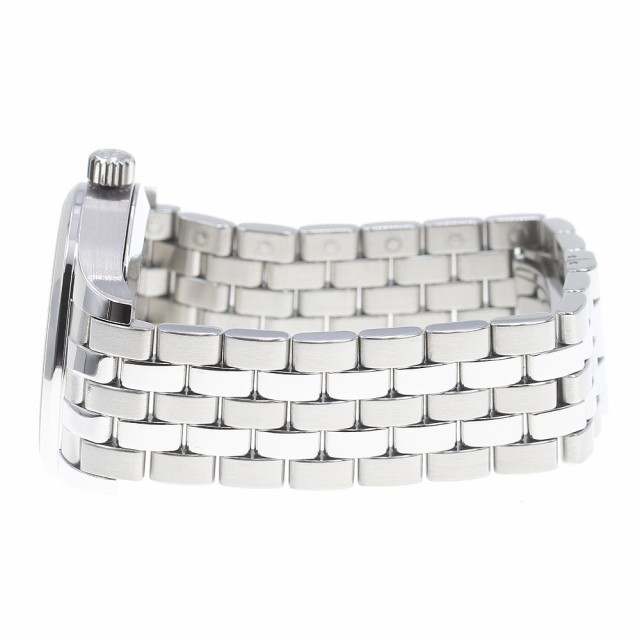 IWC IWC SCHAFFHAUSEN IW324006 パイロットウォッチ オートマティック36 自動巻き メンズ 良品 _840374の通販は