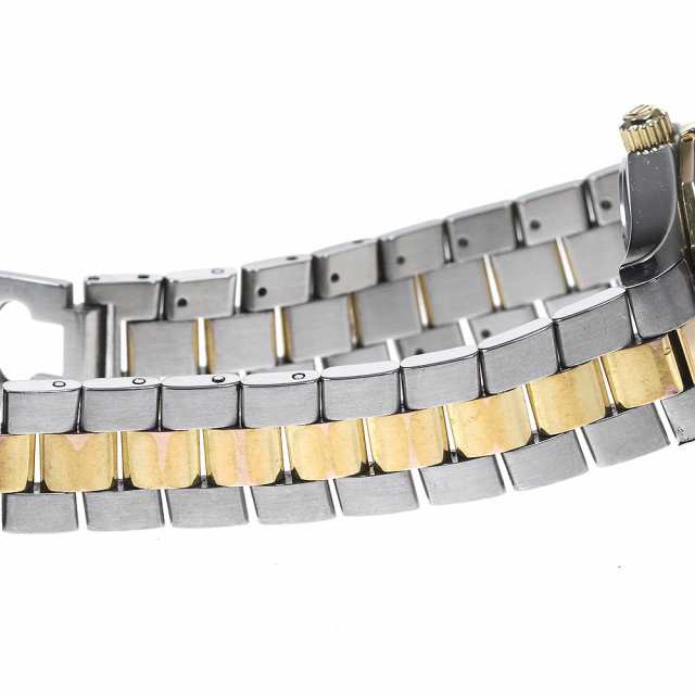 タグホイヤー TAG HEUER WAF1425 アクアレーサー デイト 10ダイヤ クォーツ レディース _831948の通販は