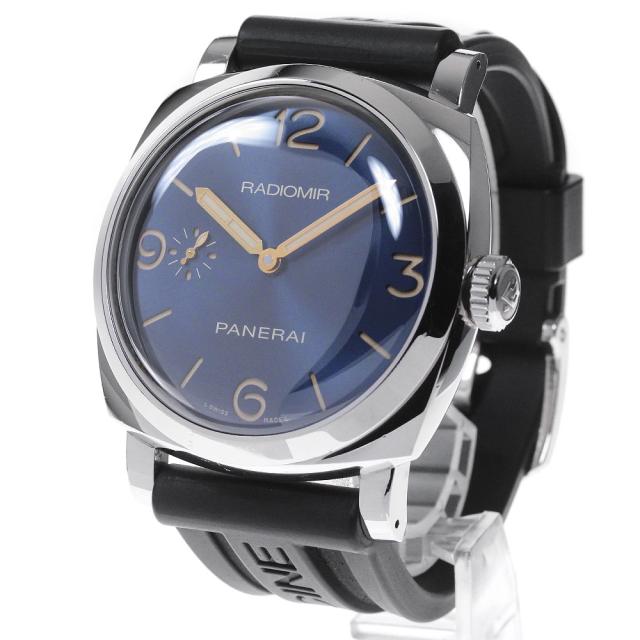 パネライ PANERAI PAM00690 ラジオミール 1940 3デイズ 手巻き メンズ _840376_2
