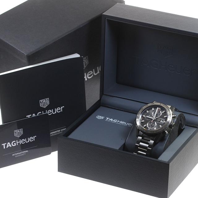 タグホイヤー TAG HEUER CAR208Z.BF0719 カレラ ホイヤー01