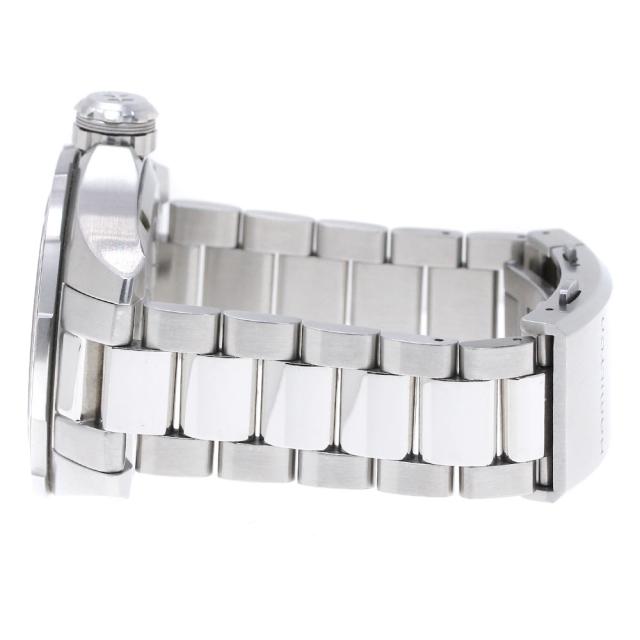 ハミルトン HAMILTON H776050 カーキネイビー オープンウォーター デイト 自動巻き メンズ 箱・保証書付き_839716の通販は