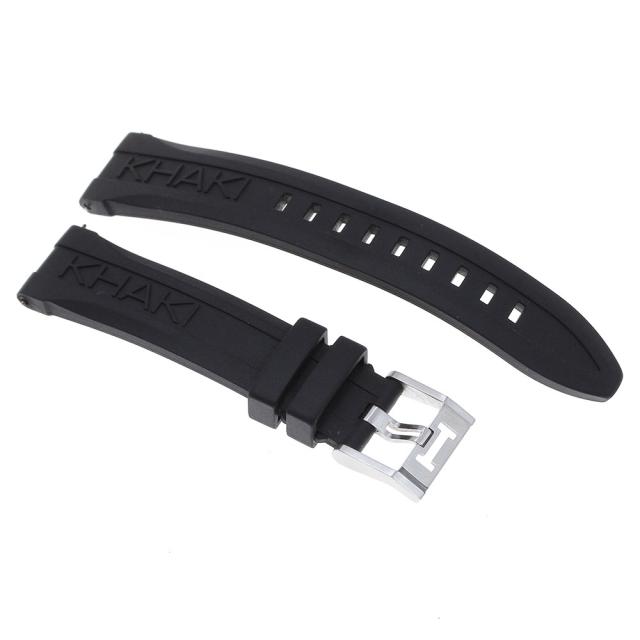 ハミルトン HAMILTON H776050 カーキネイビー オープンウォーター デイト 自動巻き メンズ 箱・保証書付き_839716の通販は