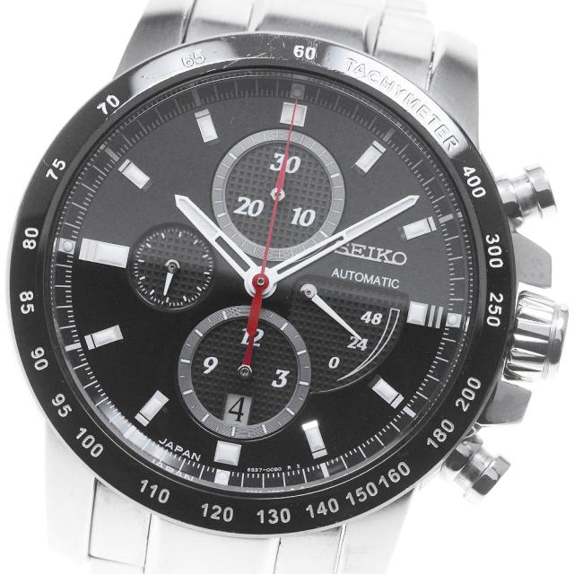 セイコー SEIKO SAGH007/6S37-00B0 ブライツ フェニックス メカニカル 自動巻き メンズ _842378の通販は 146,080円