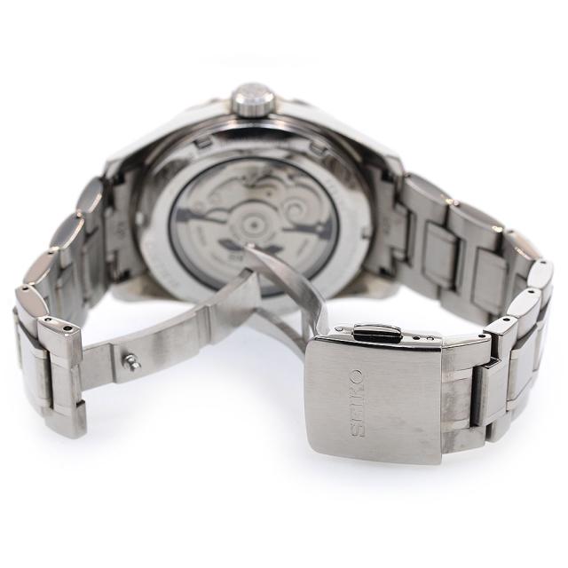 セイコー SEIKO SARX077/6R35-00V0 プレザージュ シャープエッジド  