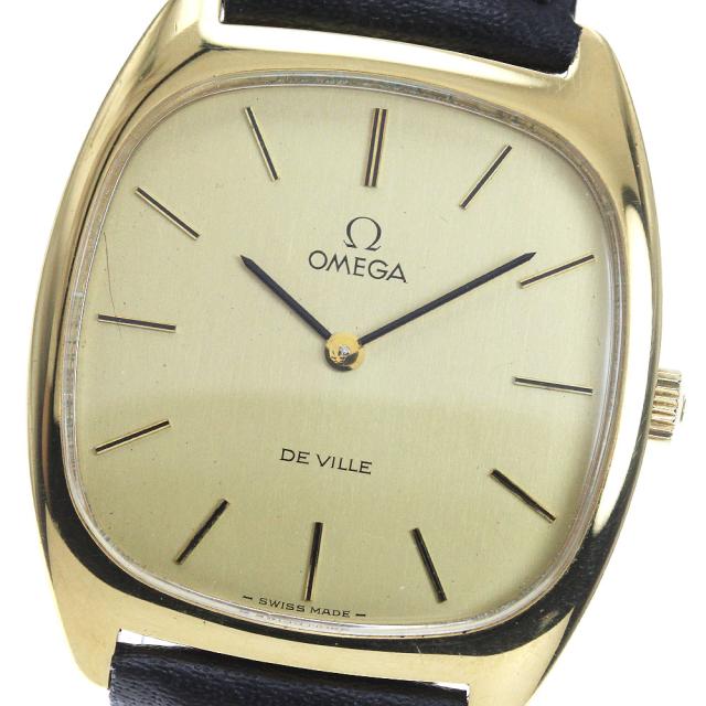 オメガ OMEGA 111.0139 デビル cal.625 手巻き メンズ _840014の通販は