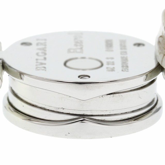 ブルガリ BVLGARI BZ22S B-zero1 12Pダイヤ クォーツ レディース _844682の通販は